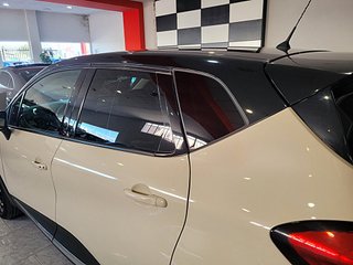 Renault Captur 120cv, Automático,navegador, cámara