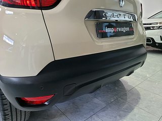 Renault Captur 120cv, Automático,navegador, cámara
