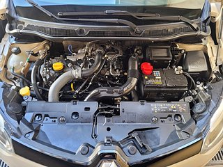 Renault Captur 120cv, Automático,navegador, cámara