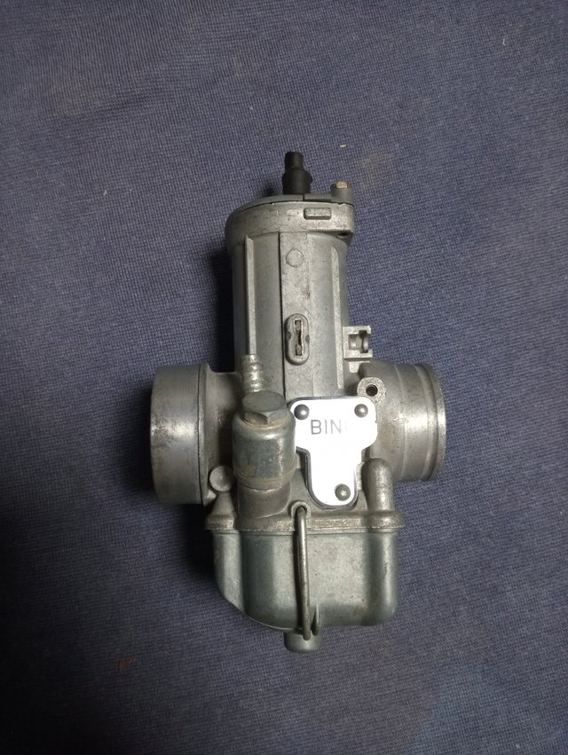 Carburador Bing 54 36