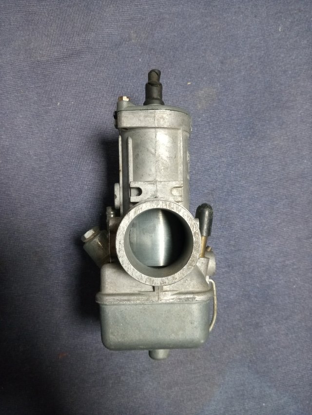 Carburador Bing 54 36