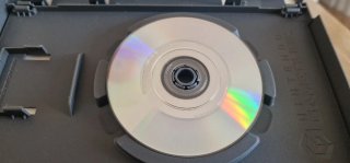 Paper Mario TTYD GameCube