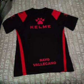 Camiseta Polo Rayo Vallecano Kelme T14 L
