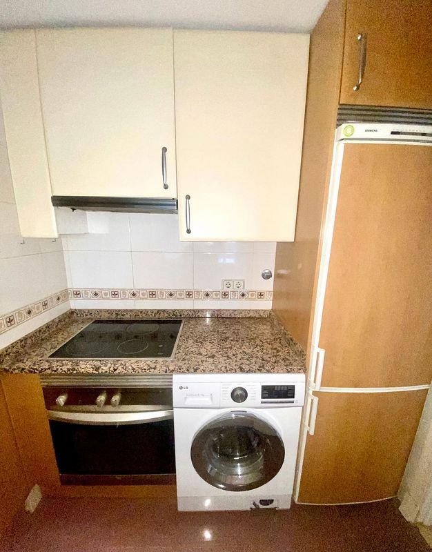 Piso en alquiler en Valdemarín en Madrid - Imagen 5