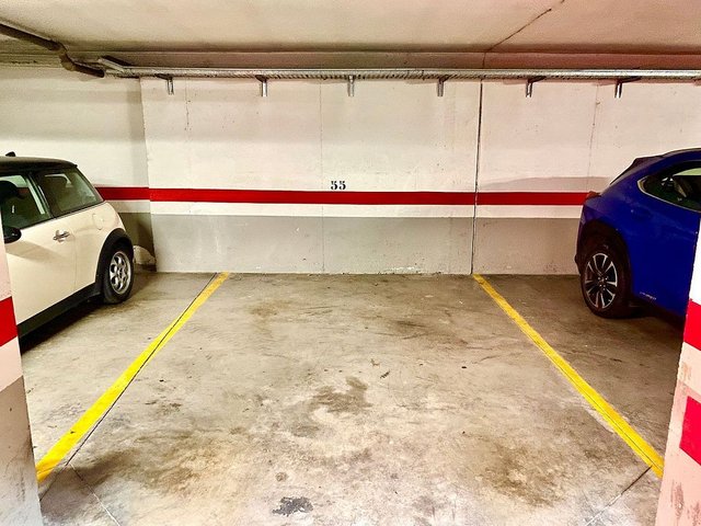 Piso en alquiler en Valdemarín en Madrid - Imagen 13