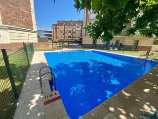 Piso en alquiler en Valdemarín en Madrid - Imagen 33