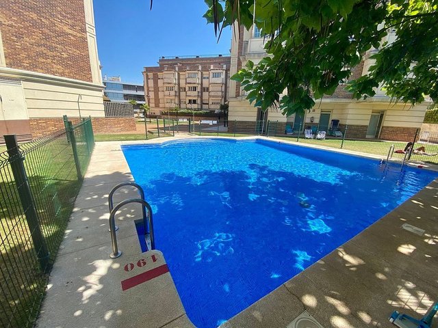 Piso en alquiler en Valdemarín en Madrid - Imagen 14