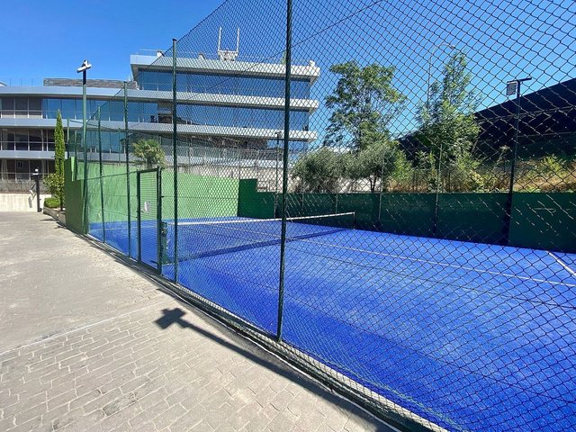 Piso en alquiler en Valdemarín en Madrid - Imagen 16