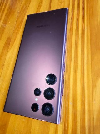 Samsung S22 Ultra - 256GB