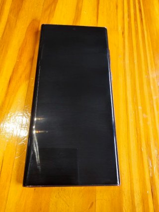 Samsung S22 Ultra - 256GB