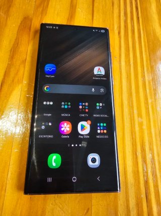 Samsung S22 Ultra - 256GB