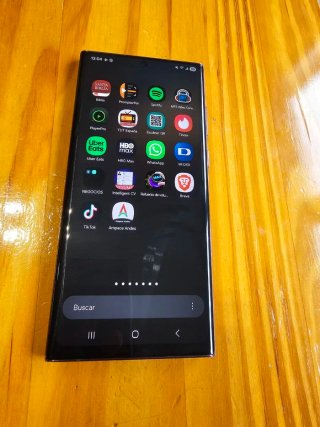 Samsung S22 Ultra - 256GB