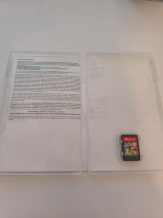 Hello Neighbor Nintendo Switch