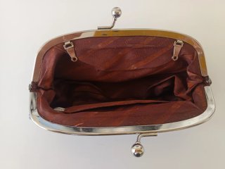 Bolso de fiesta Emilio Faroni