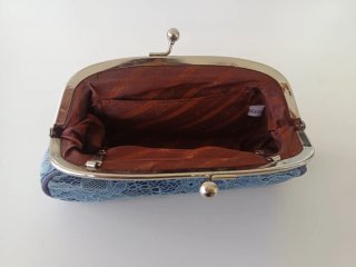 Bolso de fiesta Emilio Faroni