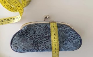 Bolso de fiesta Emilio Faroni