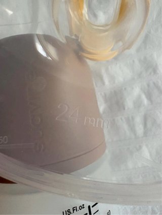 Medela Solo Hands-free Sacaleches Eléctrico