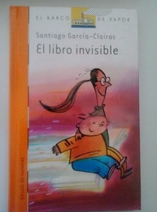 El libro invisible