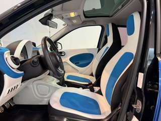 SMART forfour 1.0 52kW 71CV SS