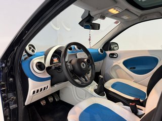 SMART forfour 1.0 52kW 71CV SS