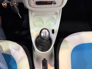 SMART forfour 1.0 52kW 71CV SS