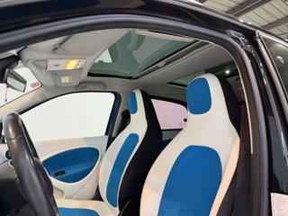 SMART forfour 1.0 52kW 71CV SS
