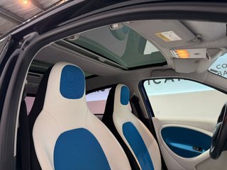 SMART forfour 1.0 52kW 71CV SS