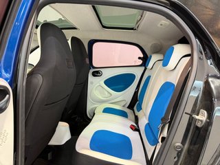 SMART forfour 1.0 52kW 71CV SS