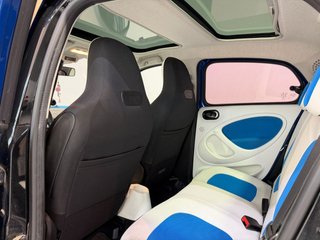 SMART forfour 1.0 52kW 71CV SS