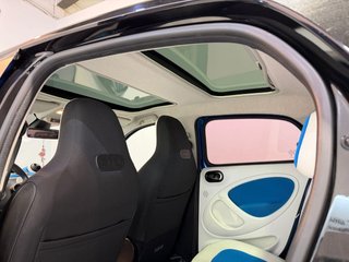 SMART forfour 1.0 52kW 71CV SS