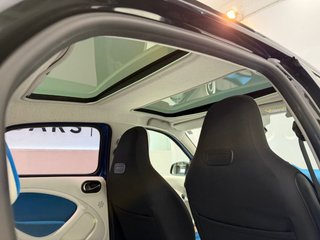 SMART forfour 1.0 52kW 71CV SS