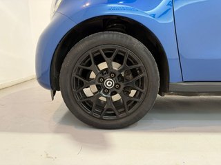SMART forfour 1.0 52kW 71CV SS
