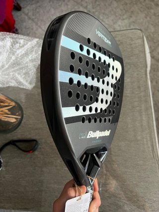 Bullpadel Vertex 04 Comfort Pro Line 2026