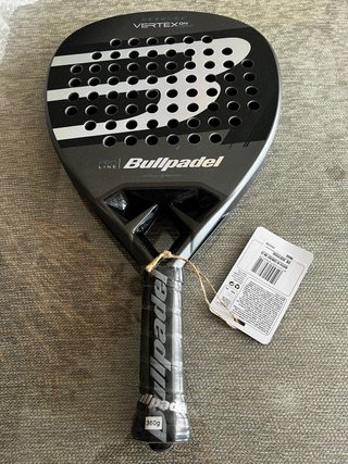Bullpadel Vertex 04 Comfort Pro Line 2026