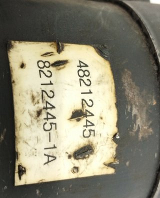 5345700 82124451a motor arranque renault megane i