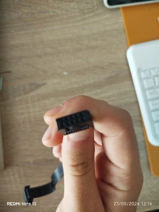 Cable pantalla Anycubic Kobra 2 Neo