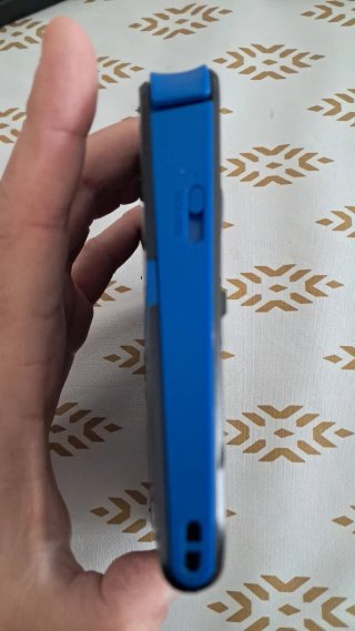 Nintendo 2DS Negra