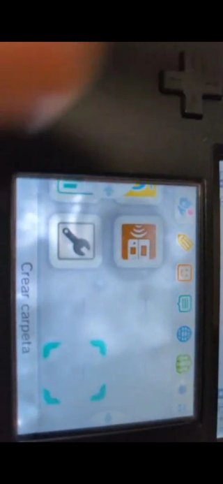 Nintendo 2DS Negra
