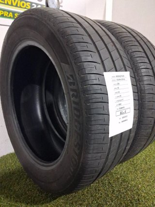 205 55 16 91V BRIDGESTONE ECOPIA EP150