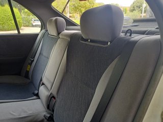 Nissan Primera 1995