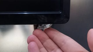 Monitor Acer 22 Funciona Perfecto