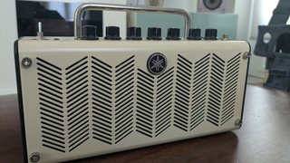Amplificador Guitarra Yamaha THR5 v2