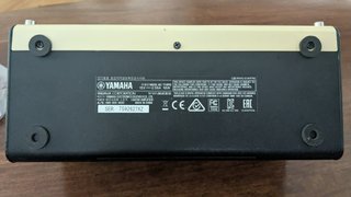 Amplificador Guitarra Yamaha THR5 v2