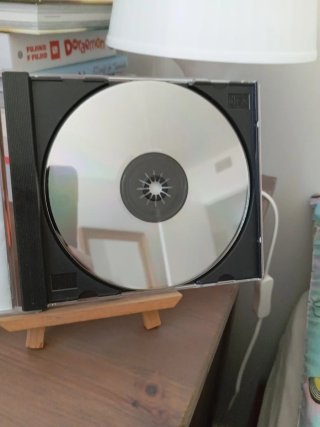 CD Moods: Synthesizer Seasons Vol. 1