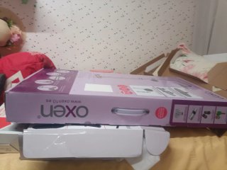 Grifo Ducha  NUEVO EN CAJA cOxen Molina Termostáti