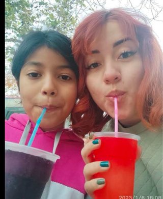 Niñera/Tutora
