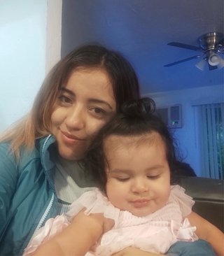 Niñera/Tutora