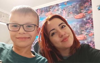 Niñera/Tutora