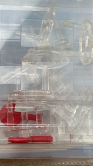 Protectores Enchufes Niños