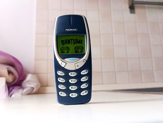 Nokia 3310 + Batteria + Caricatore+Scatola+Manuale